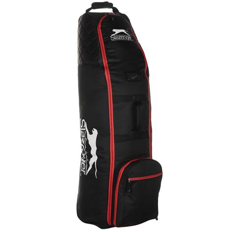 slazenger travel golf bag